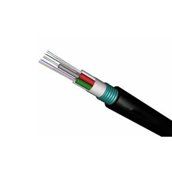 GYTS Outdoor Fiber Cable