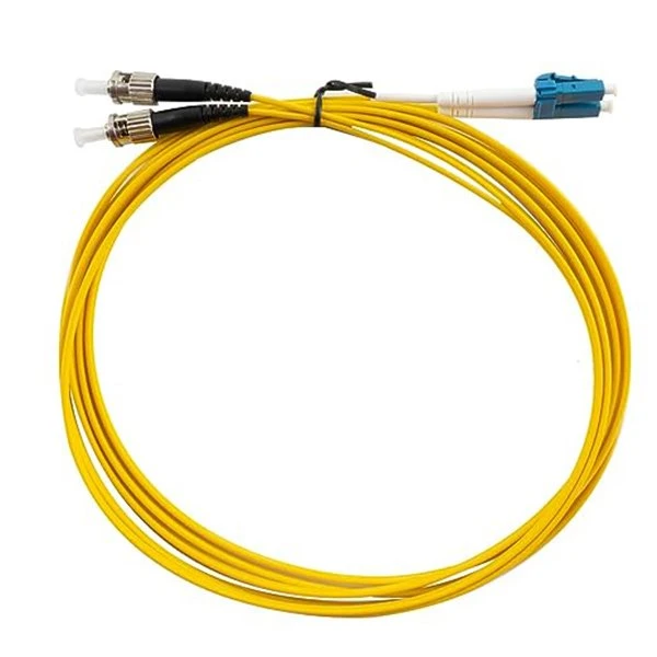 SC To LC Duplex Fiber Patchcord